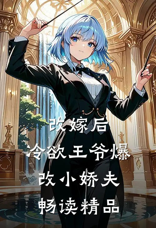 改嫁后，冷欲王爷爆改小娇夫畅读精品