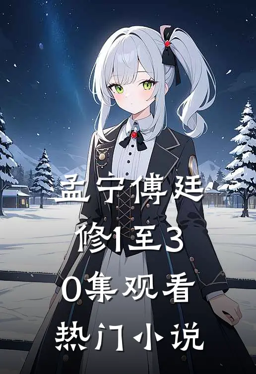 孟宁傅廷修1至30集观看热门小说