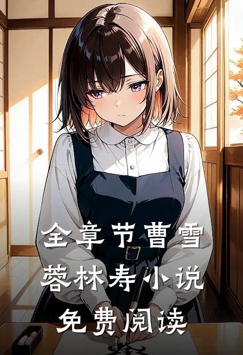 全章节曹雪蓉林寿小说免费阅读