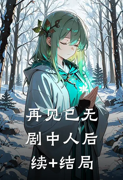 再见已无剧中人后续+结局