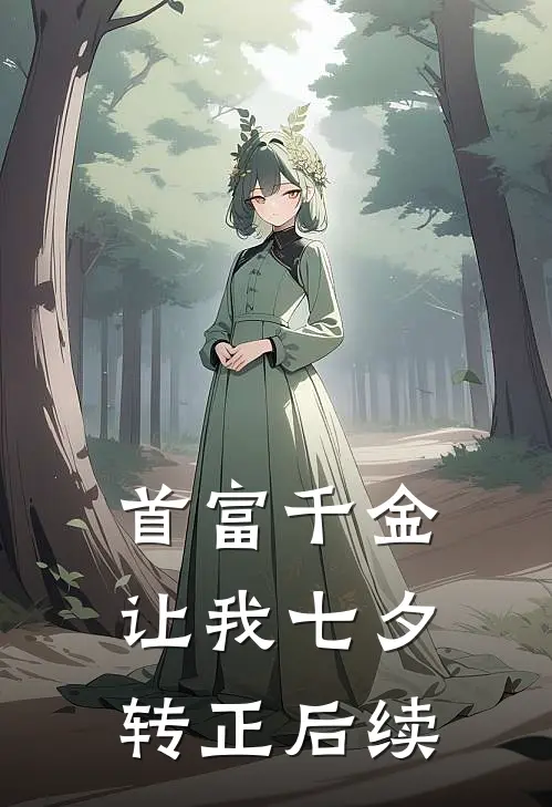 首富千金让我七夕转正后续