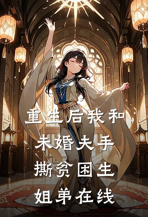重生后我和未婚夫手撕贫困生姐弟在线