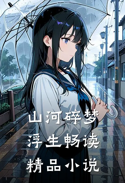 山河碎梦浮生畅读精品小说