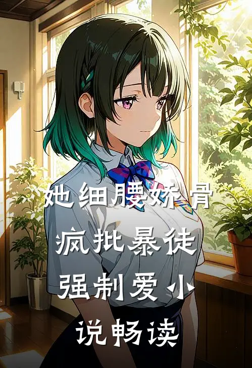 她细腰娇骨，疯批暴徒强制爱小说畅读