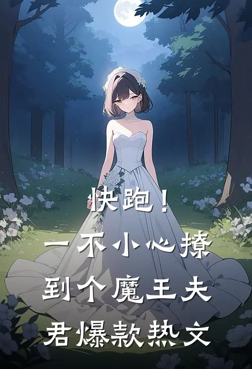 快跑！一不小心撩到个魔王夫君爆款热文