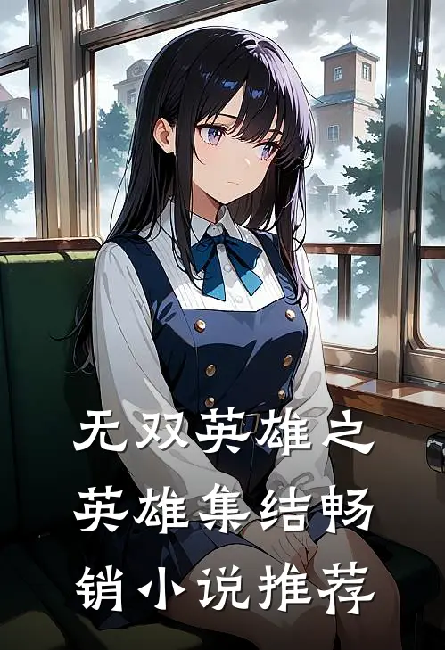 无双英雄之英雄集结畅销小说推荐