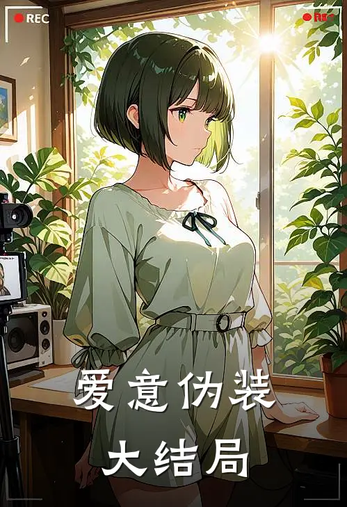 爱意伪装大结局
