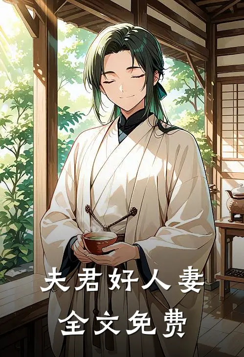 夫君好人妻全文免费