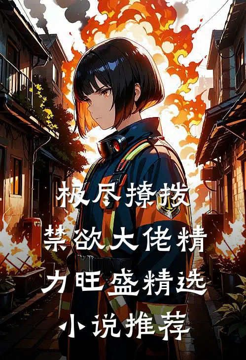 极尽撩拨：禁欲大佬精力旺盛精选小说推荐