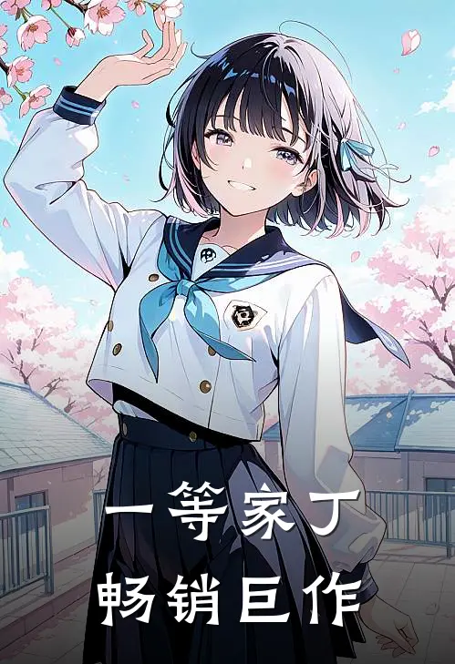 一等家丁畅销巨作