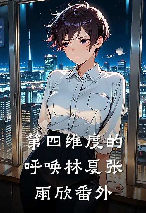 第四维度的呼唤林夏张雨欣 番外