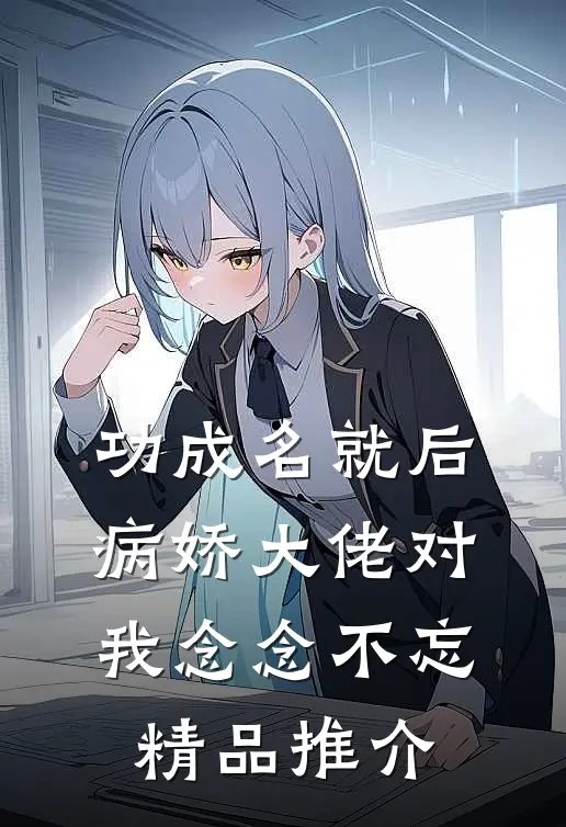 功成名就后，病娇大佬对我念念不忘精品推介
