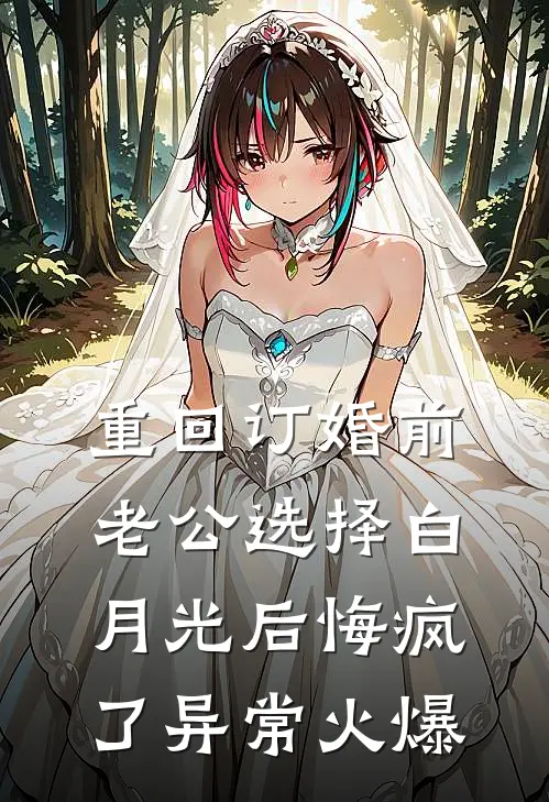 重回订婚前，老公选择白月光后悔疯了异常火爆