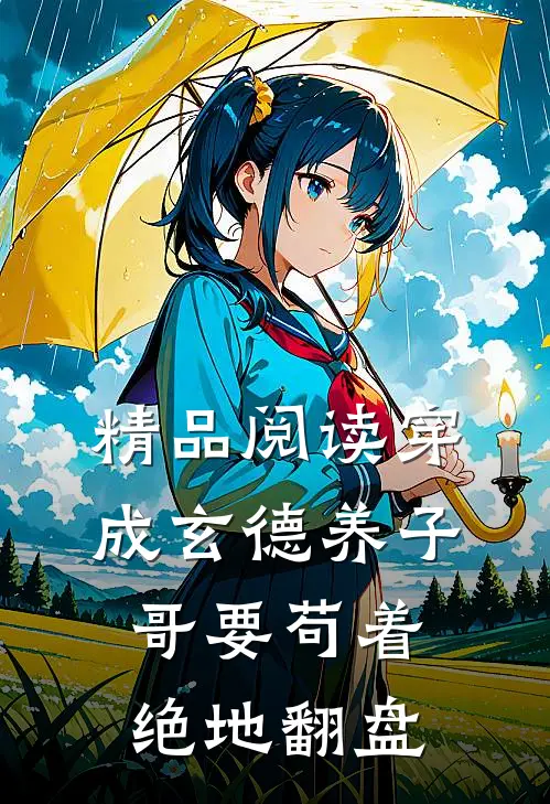 精品阅读穿成玄德养子，哥要苟着绝地翻盘