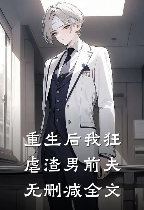 重生后我狂虐渣男前夫无删减全文