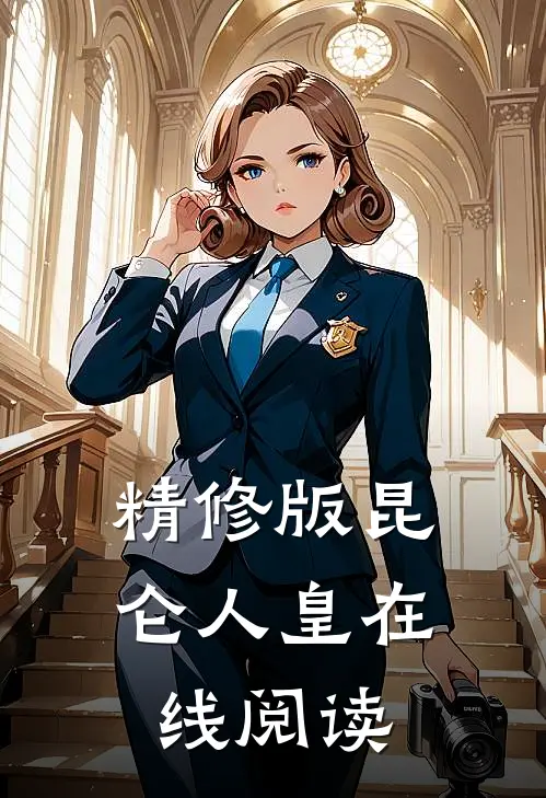 精修版昆仑人皇在线阅读