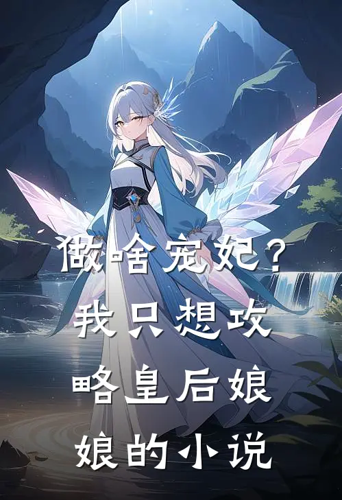 做啥宠妃？我只想攻略皇后娘娘的小说