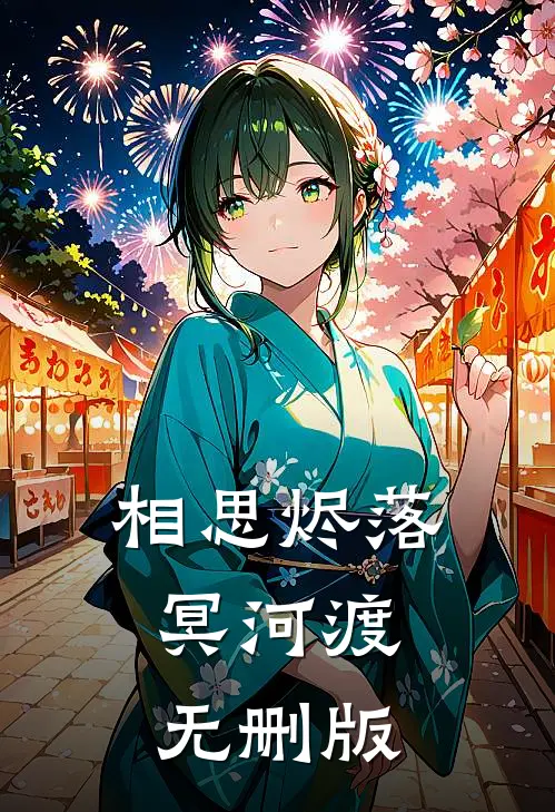 相思烬落冥河渡无删版