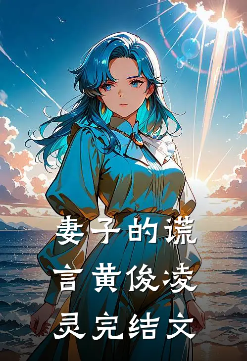 妻子的谎言黄俊凌灵完结文