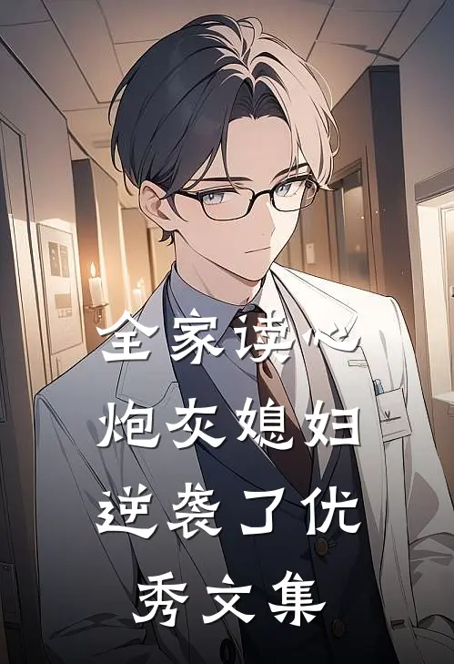 全家读心：炮灰媳妇逆袭了优秀文集