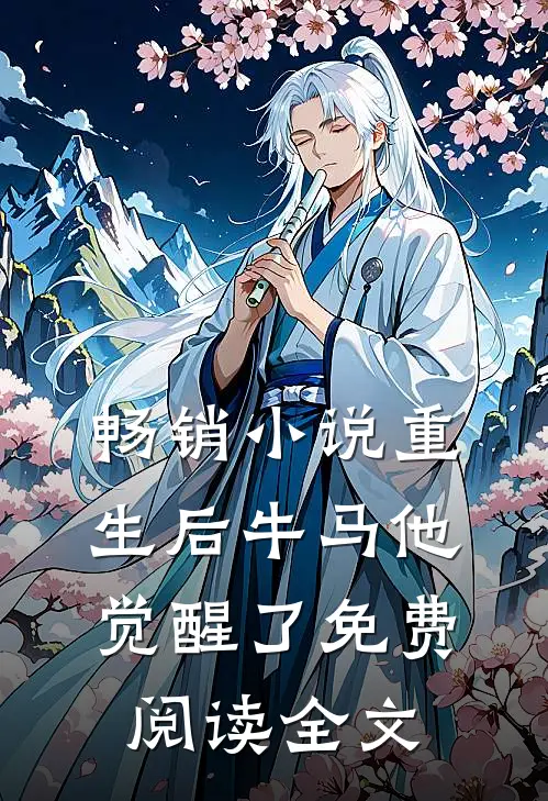 畅销小说重生后牛马他觉醒了免费阅读全文