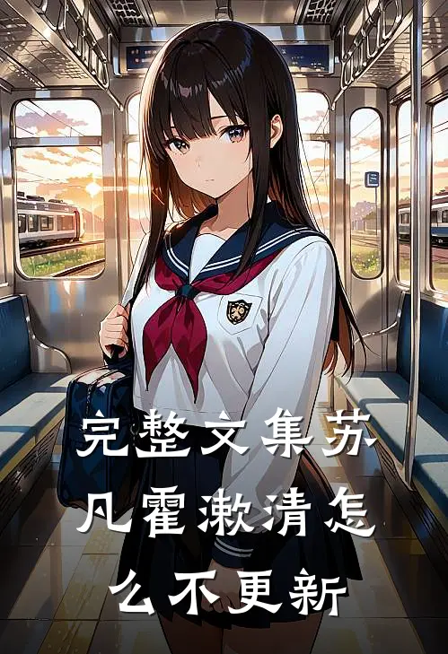 完整文集苏凡霍漱清怎么不更新
