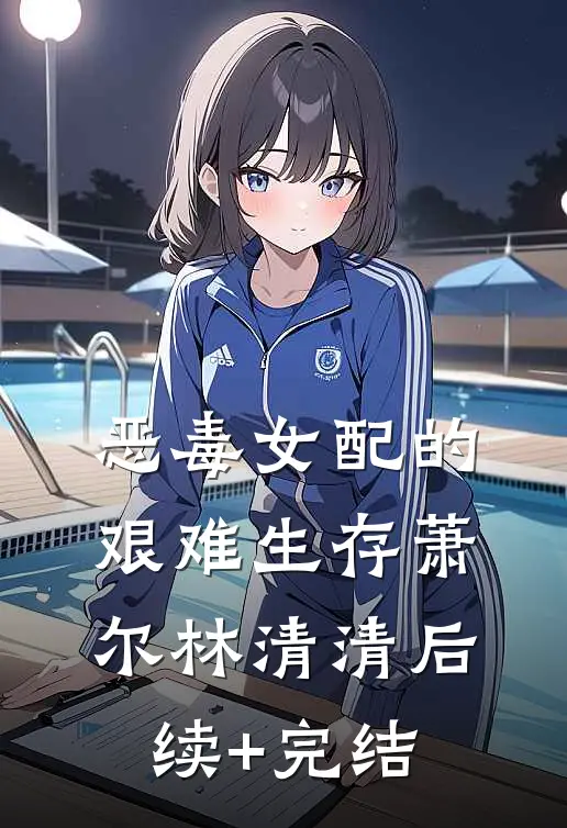 恶毒女配的艰难生存萧尔林清清后续+完结