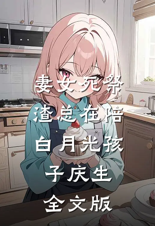 妻女死祭，渣总在陪白月光孩子庆生全文版