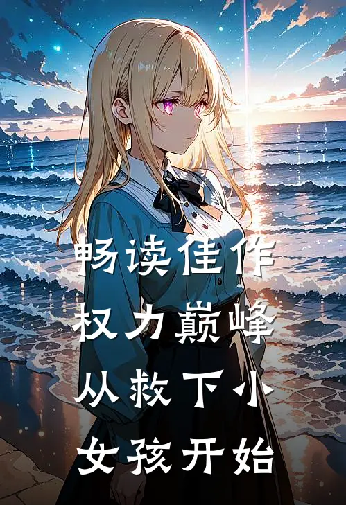 畅读佳作权力巅峰：从救下小女孩开始