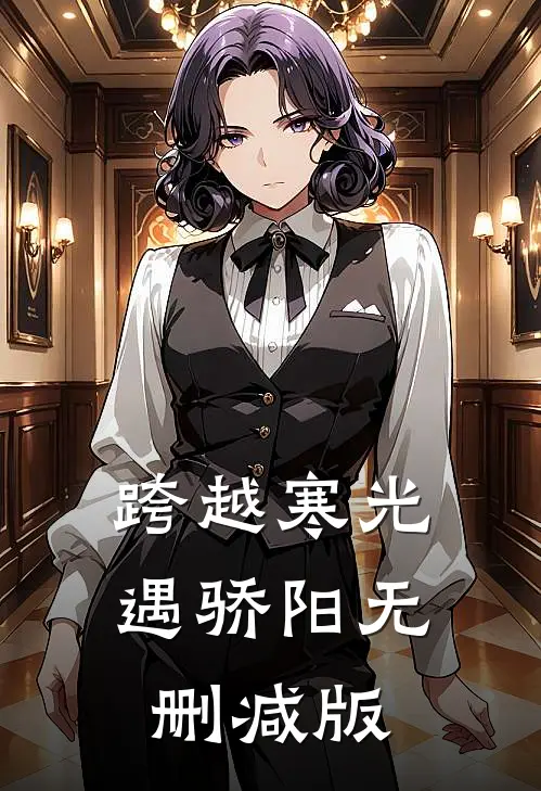 跨越寒光遇骄阳无删减版