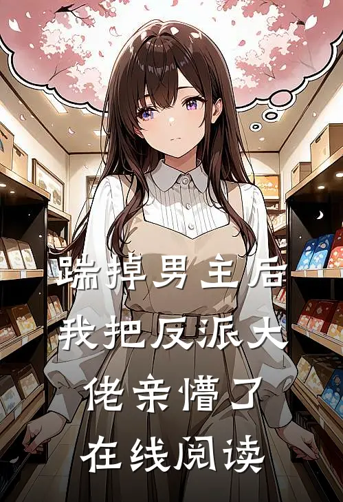 踹掉男主后，我把反派大佬亲懵了在线阅读