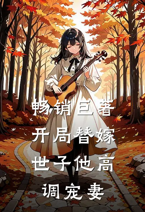 畅销巨著开局替嫁，世子他高调宠妻