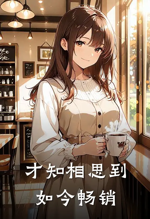 才知相思到如今畅销