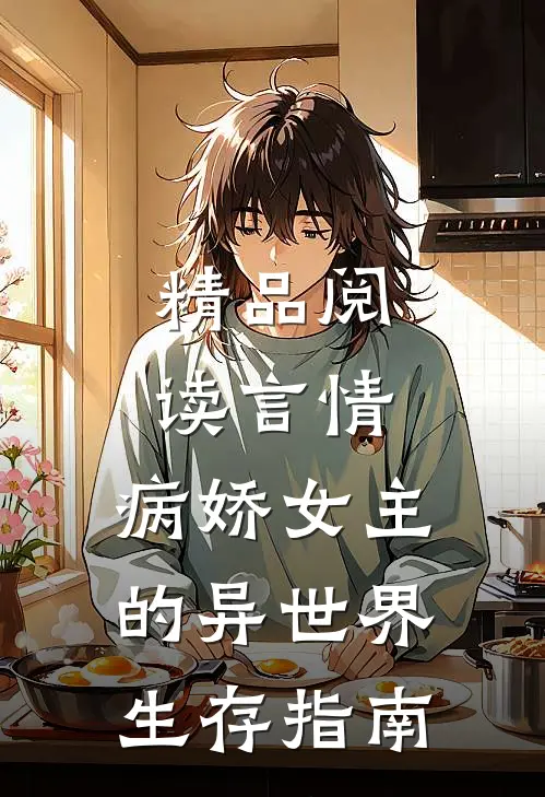 精品阅读言情：病娇女主的异世界生存指南