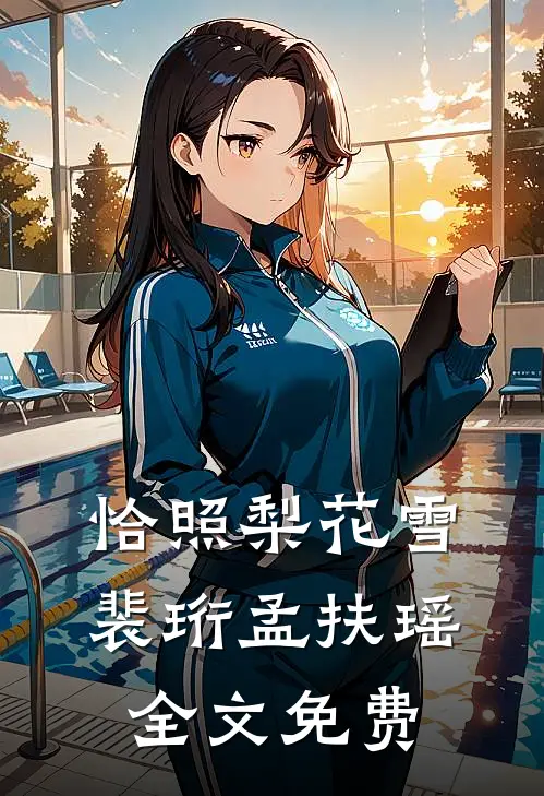 恰照梨花雪裴珩孟扶瑶全文免费