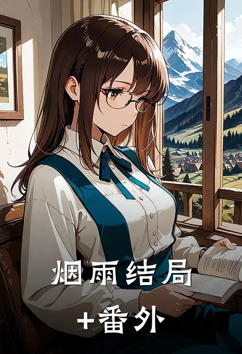 烟雨结局+番外
