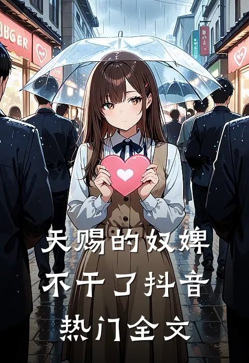 天赐的奴婢不干了抖音热门全文
