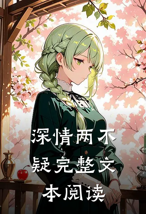 深情两不疑完整文本阅读