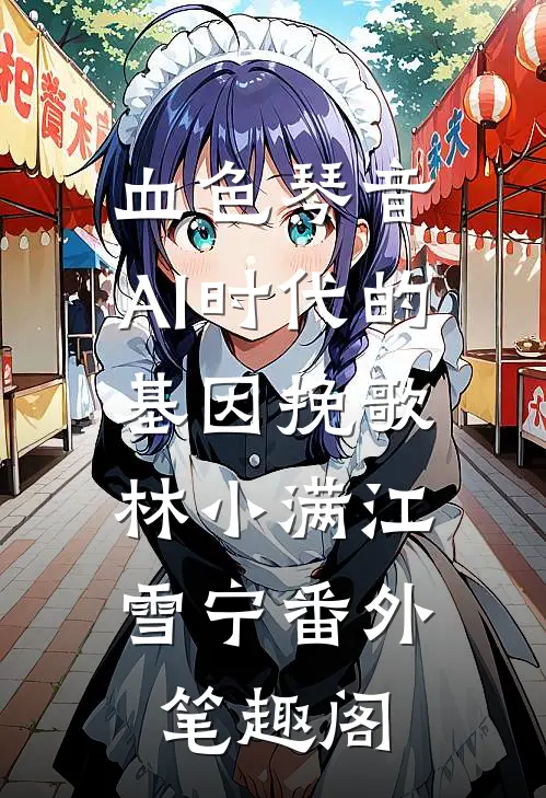 血色琴音:AI时代的基因挽歌：林小满江雪宁番外笔趣阁