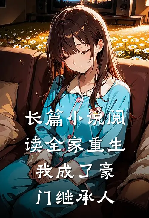 长篇小说阅读全家重生,我成了豪门继承人