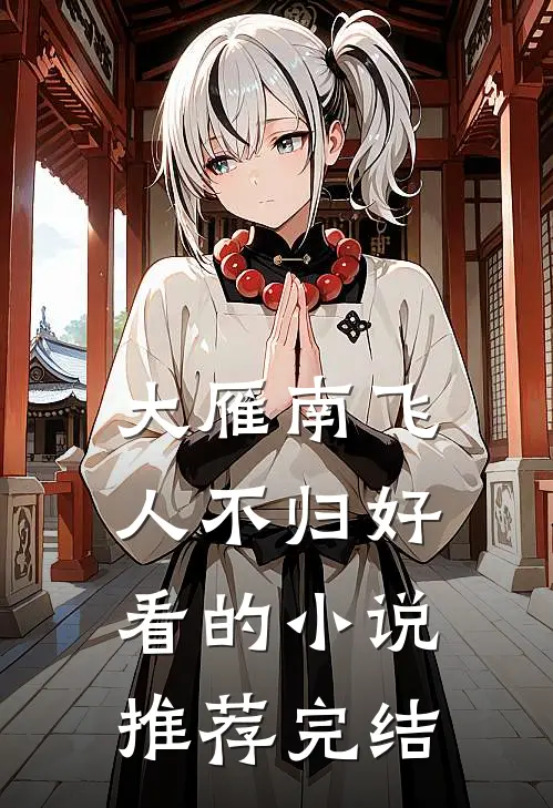 大雁南飞人不归好看的小说推荐完结