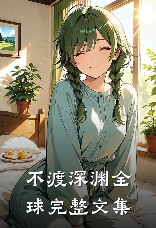 不渡深渊全球完整文集
