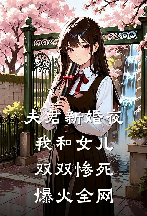 夫君新婚夜，我和女儿双双惨死爆火全网