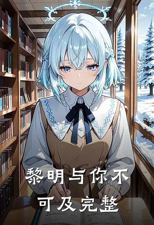 黎明与你不可及完整