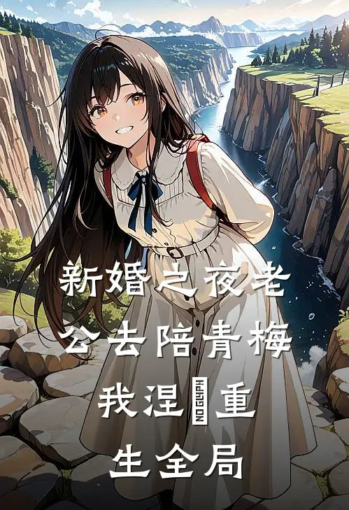 新婚之夜老公去陪青梅，我涅槃重生全局