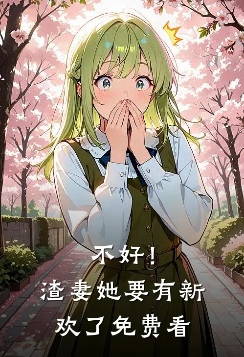 不好！渣妻她要有新欢了免费看