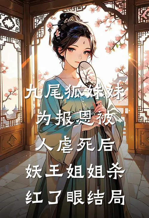 九尾狐妹妹为报恩被人虐死后，妖王姐姐杀红了眼结局