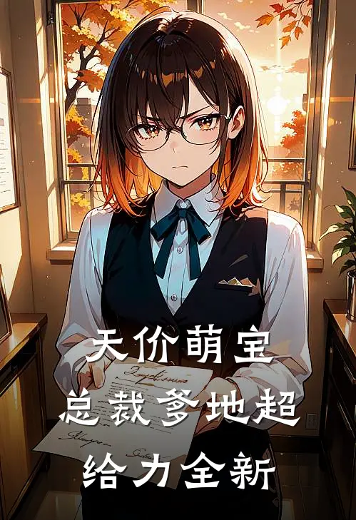 天价萌宝：总裁爹地超给力全新
