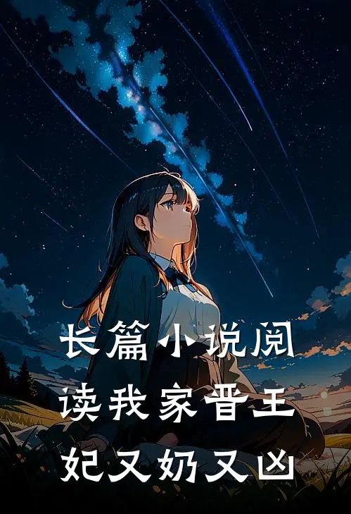 长篇小说阅读我家晋王妃又奶又凶