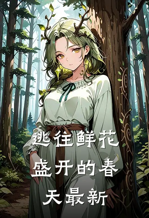 逃往鲜花盛开的春天最新